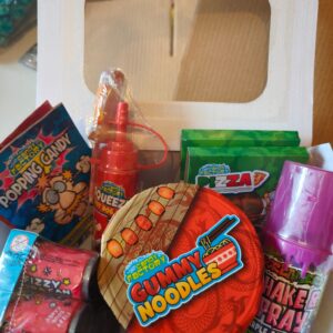 kiddie box