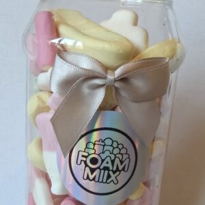 chocolate cinder toffee large jar